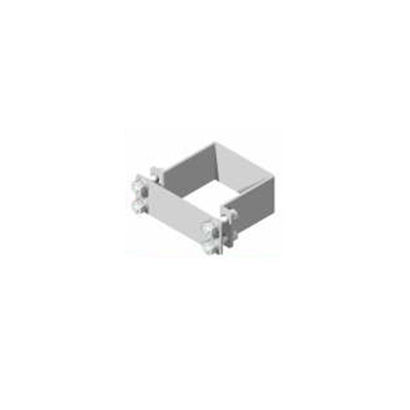UNISTAB KB1000FZ FIXED FIXING COLLAR FOR SM1000FZ ON COLUMN