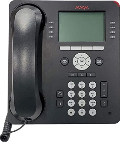 AVAYA 700504842 9508 TELSET FOR IPO ICON ONLY