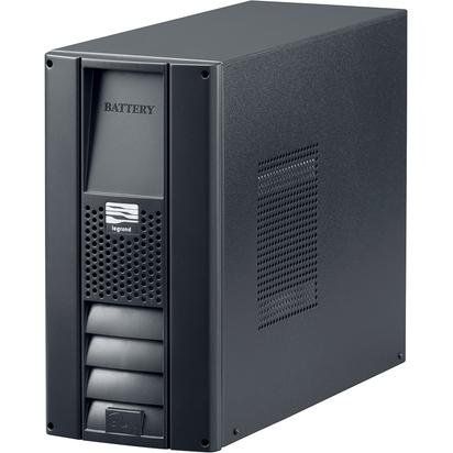 BTICINO LG-310774 Battery cabinet for Whad 1500