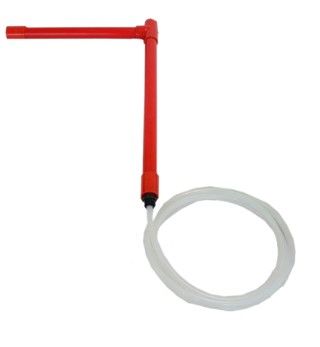 ARITECH FIRE 9-10974 Water Trap