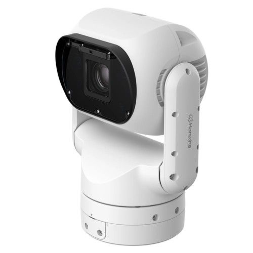HANWHA TNP-A6550RWB 2MP AI IR, Rugged PTZ