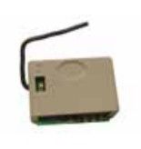 6100346 GNS RECEIVER RQFZ 433 GENIUS