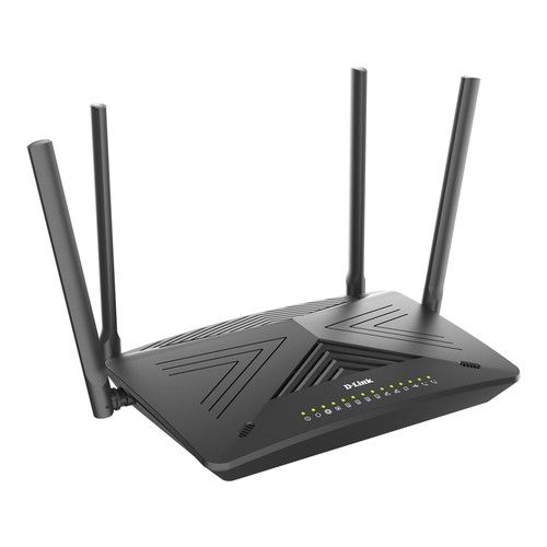 D-LINK DSL-X3052E WIRELESS WIFI6 AX3000 Router Stand-Alone