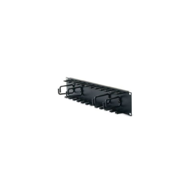 APC UPS AR8427A SISTEMAZIONE ORIZZONTALE CAVI 2U