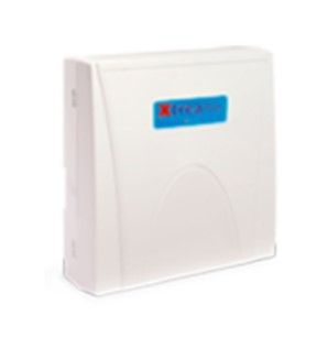 AVS ELECTRONICS 1100147 XTREAM 6 EVO Centrale a 10 zone telegestibile