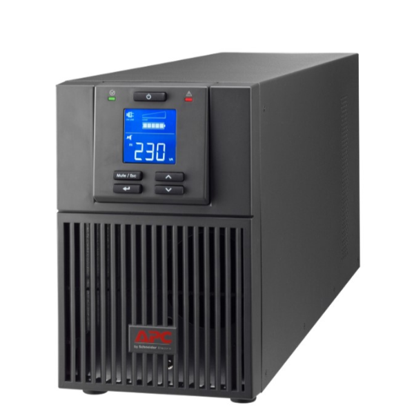 APC UPS SRV1KI APC EASY UPS SRV 1000VA 230V