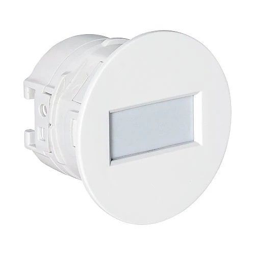 OPTEX AP-20B Indoor Recessed Mount Wired Curtain PIR Detector