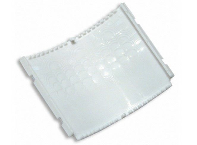 RISCO 3RL0003 iWAVE - Lenti a tenda per sensore radio (12m x 1,6m).