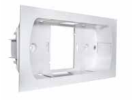 COOPER CSA LIGHTING SL2RB SAFELITE Countertop Kit