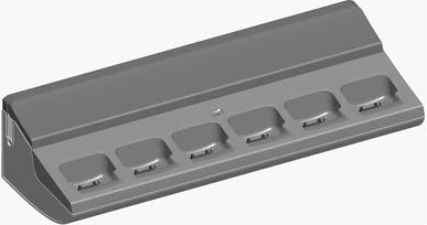 AVAYA 700479496 DECT 37xx HANDSET RACKMOUNT CHARGER KIT