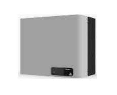THERMOSTICK VPS-250-STX5-SLV VESDA-E power supply in aluminum enclosure
