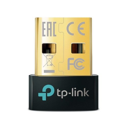 TP LINK UB5A BLUETOOTH 5.0 NANO USB ADAPTER Adattatori di Rete