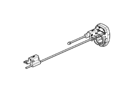 CAME SPARE PARTS 88001-0235 FINECORSA ATS30 GROUP