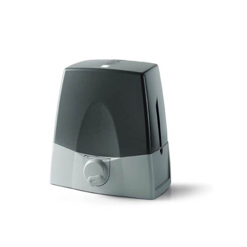 CARDIN SLW3024CB Automation for 24V sliding gates with encode