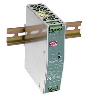 MEANWELL EDR-75-24