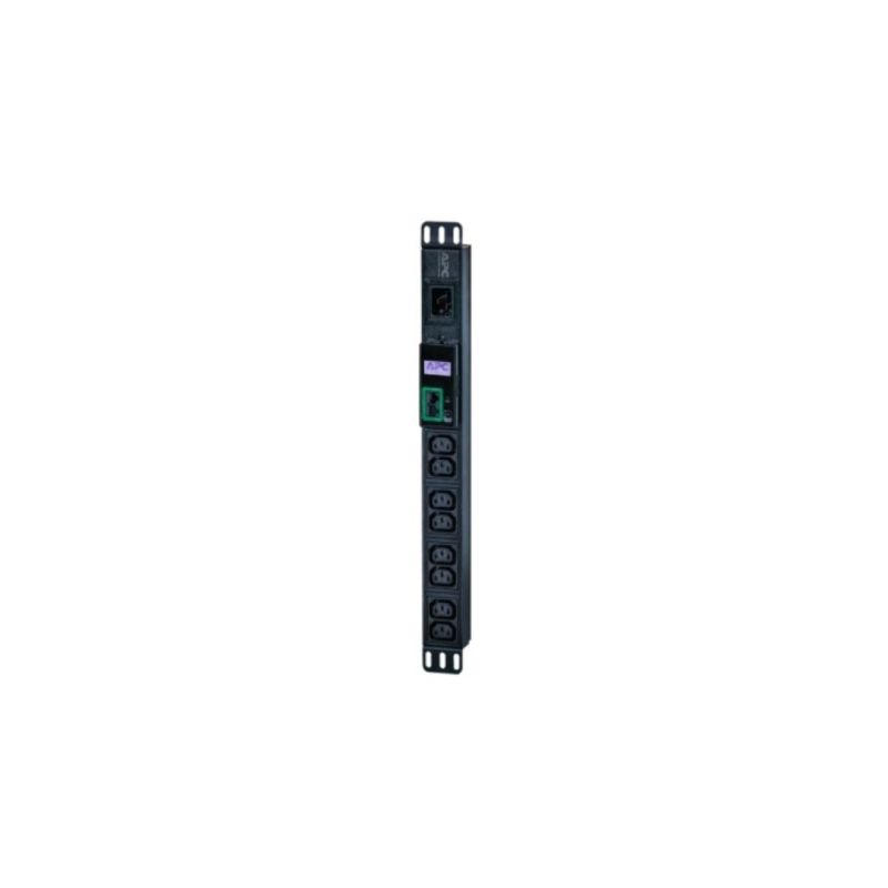 APC UPS EPDU1016M EASY PDU METER 1U 16A 230V 8-C13