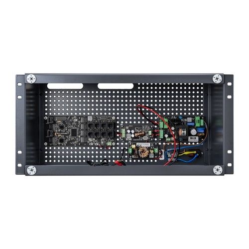BCS-UPS/IP8GB/E-S/RACK5U BCS-UPS/IP8Gb/E-S/Rack5U