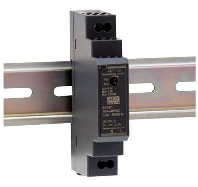 MEANWELL HDR-15-24 HDR-15-24 Alimentatore 