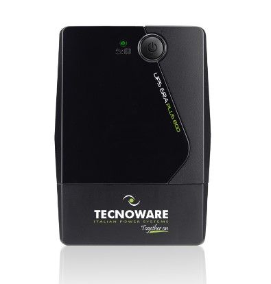 SKILLEYE FGCERAPL802SCH UPS ERA PLUS 800 per l’alimentazione di Personal