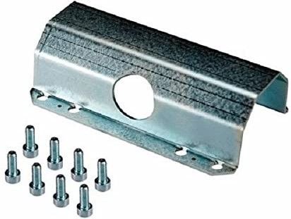 CAME 001G03753 FLANGIA ATTACCO ASTA ELLITTICA G03752