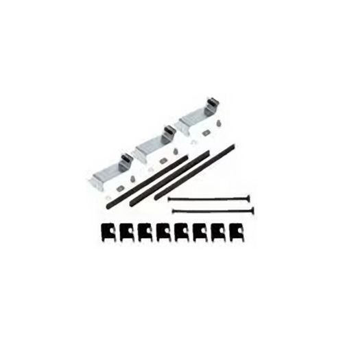 FAAC 105028 ACCESSORI FISSAGGIO CARTER A1400