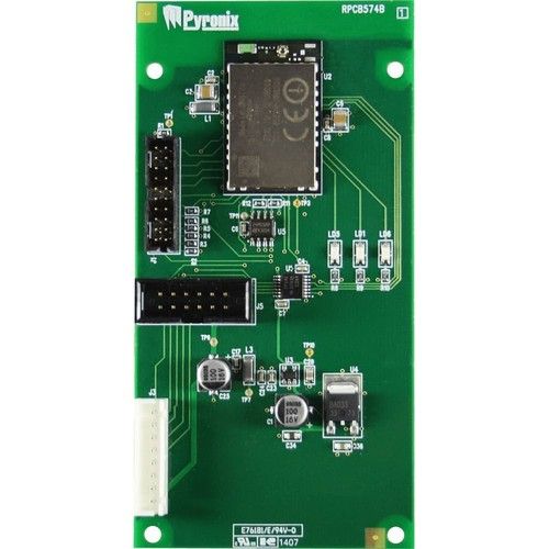PYRONIX 361300123 DIGI-WIFI COMUNICATORE WI-FI(SOLO ENFORCER)
