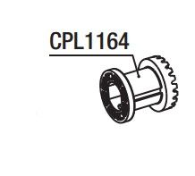RIB CPL1164 GIUNTO DI SBLOCCO PRINCE