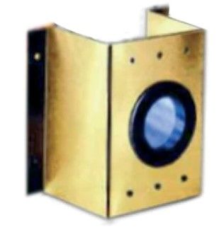 NOTIFIER SAM-870 SPARK DETECTORS