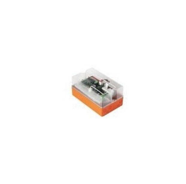 CARDIN CC824EINT Electronic programmer without batteries and charger