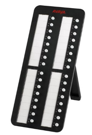 AVAYA 700469968 BUTTON MODULE DBM32 FOR 1400 SERIES