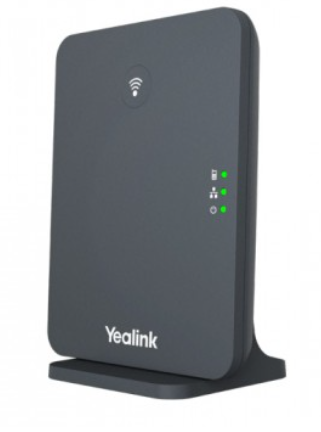 YLK-DECT-W70B Yealink W70B, DECT IP Base Station