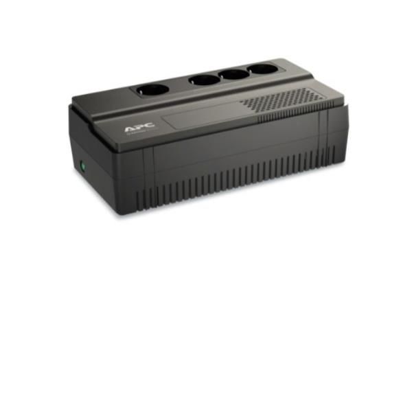 APC UPS BV1000I-GR BACK-UPS BV 1000VAAVR SCHUKO OUTLET