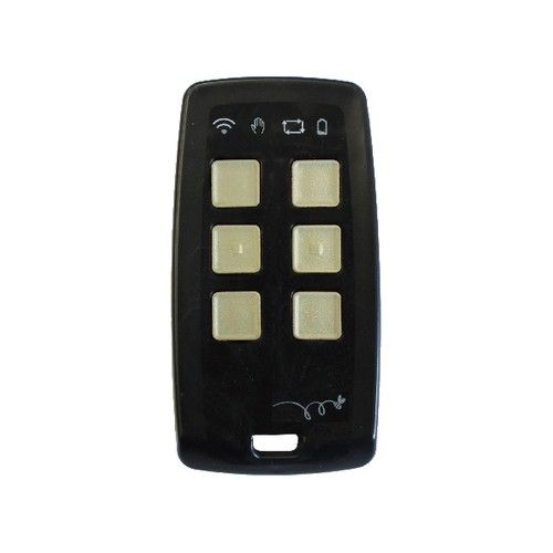 ABTECNO APE-519/0322 LORA 6-CH BIDIRECTIONAL REMOTE CONTROL X RECEIVER