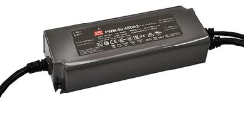 MEANWELL PWM-90-24 PWM-90-24 Driver LED