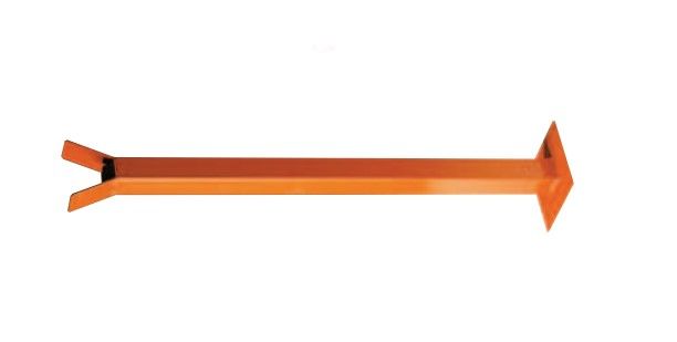 ALLMATIC 64100338 Fixed support pole