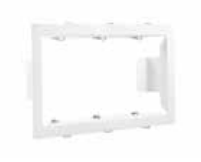 COOPER CSA LIGHTING BT1SRB BEAMTECH SMALL 1 COUNTERTOP KIT