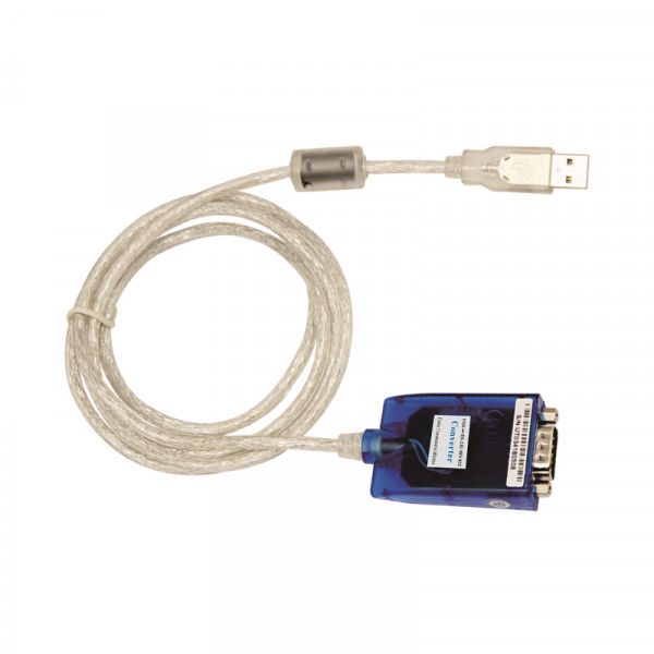 ELMO URSCONV Convertitore USB RS-232/485/422