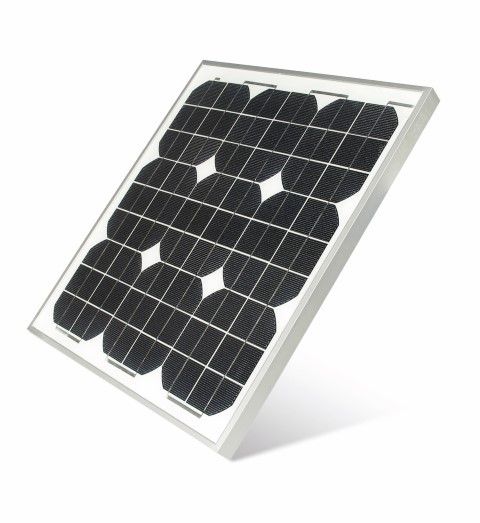 NICE SYP Photovoltaic solar panel for 24V