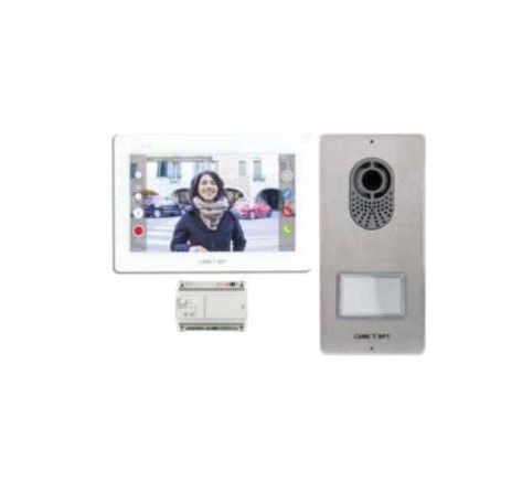 CAME 8K40CF-008 XTS 7LVKIT-KIT VIDEO MONOF. XTS7+LITHOS