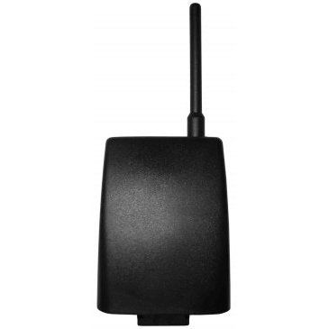 NOLOGO BOX-RX2 Box for receiver and radioband/transceiver