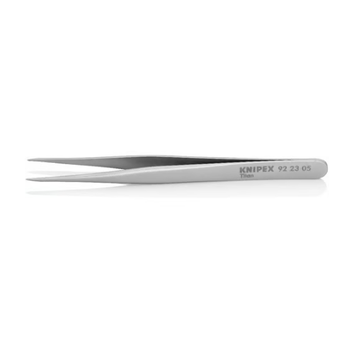 KNIPEX 92 23 05 Pinzetta in titanio
