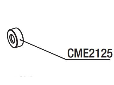 RIB CME2125 PRINCE BATTING RING