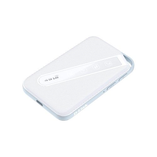 D-LINK DWR-932W 4G LTE AX300 WI-FI 6 MOBILE Mobile Router