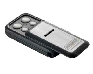 SOMMER S10202-00001 Radiocomando a 4 canali Trasmettitore Slider Vibe