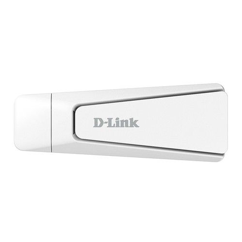 D-LINK AX18U WI-FI 6 AX1800 USB 3.0 DONGLE Network Adapters W