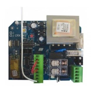 RIB ABJ7081 R J 230V/50-60HZ control panel for shutters