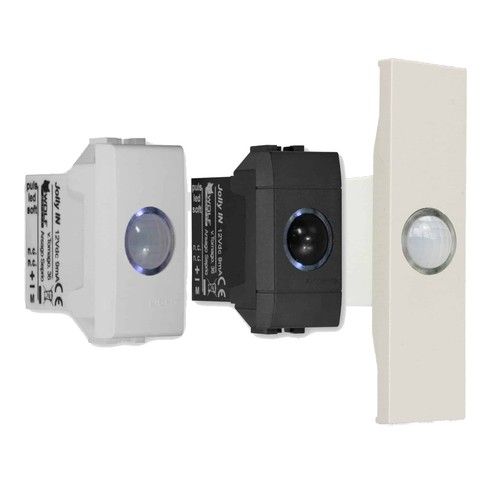 WOLF SAFETY W-JM-VN JOLLY MICRO IR DA INCASSO, IMQ Gr.2. polliciVIM. I