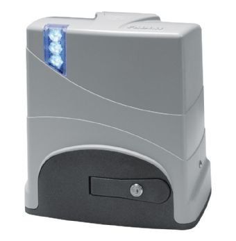 FADINI 624L Motore JUNIOR 624 per cancelli scorrevoli fino a 400Kg - 24V