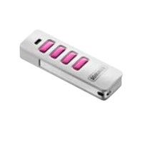 SOMMER 4018V003 Pearl transmitter 4-channel radio control