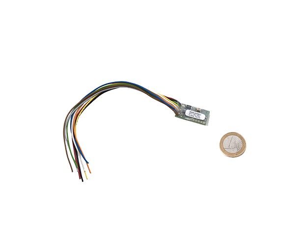 CIAS SATELLITE-1IO SATELLITE-1IO è il modulo di espansione da 1 INGR